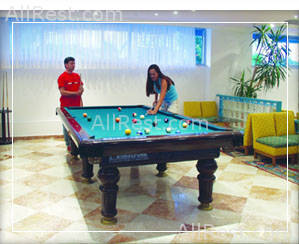Fame Residence Kemer Annex 12